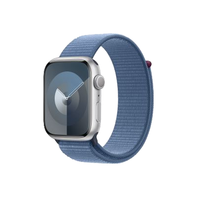 Apple Watch Series 9 - 41 vagy 45 mm-es tokméret