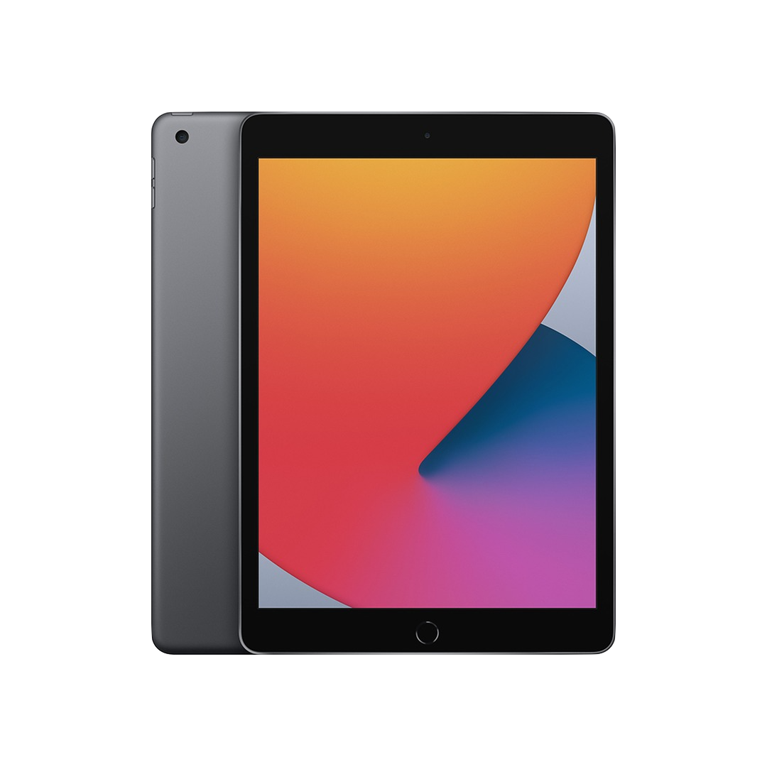 iPad (8. generáció, 10,2 hüvelykes)