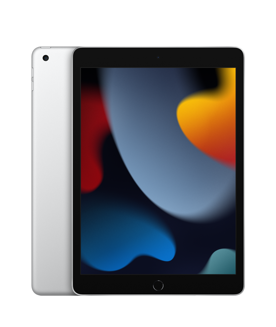 iPad (9. generáció)
