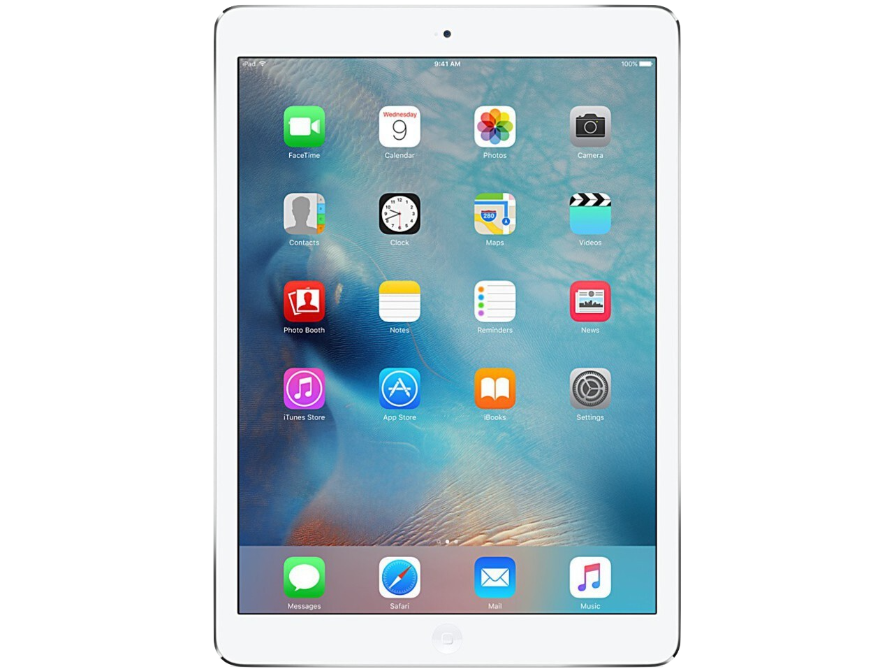 iPad Air (1. generáció, 9,7 hüvelykes)