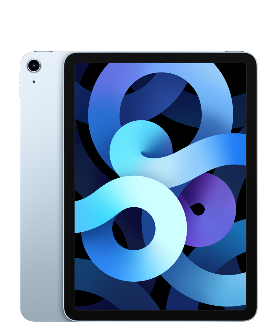 iPad Air (4. generáció, 10,9 hüvelykes)
