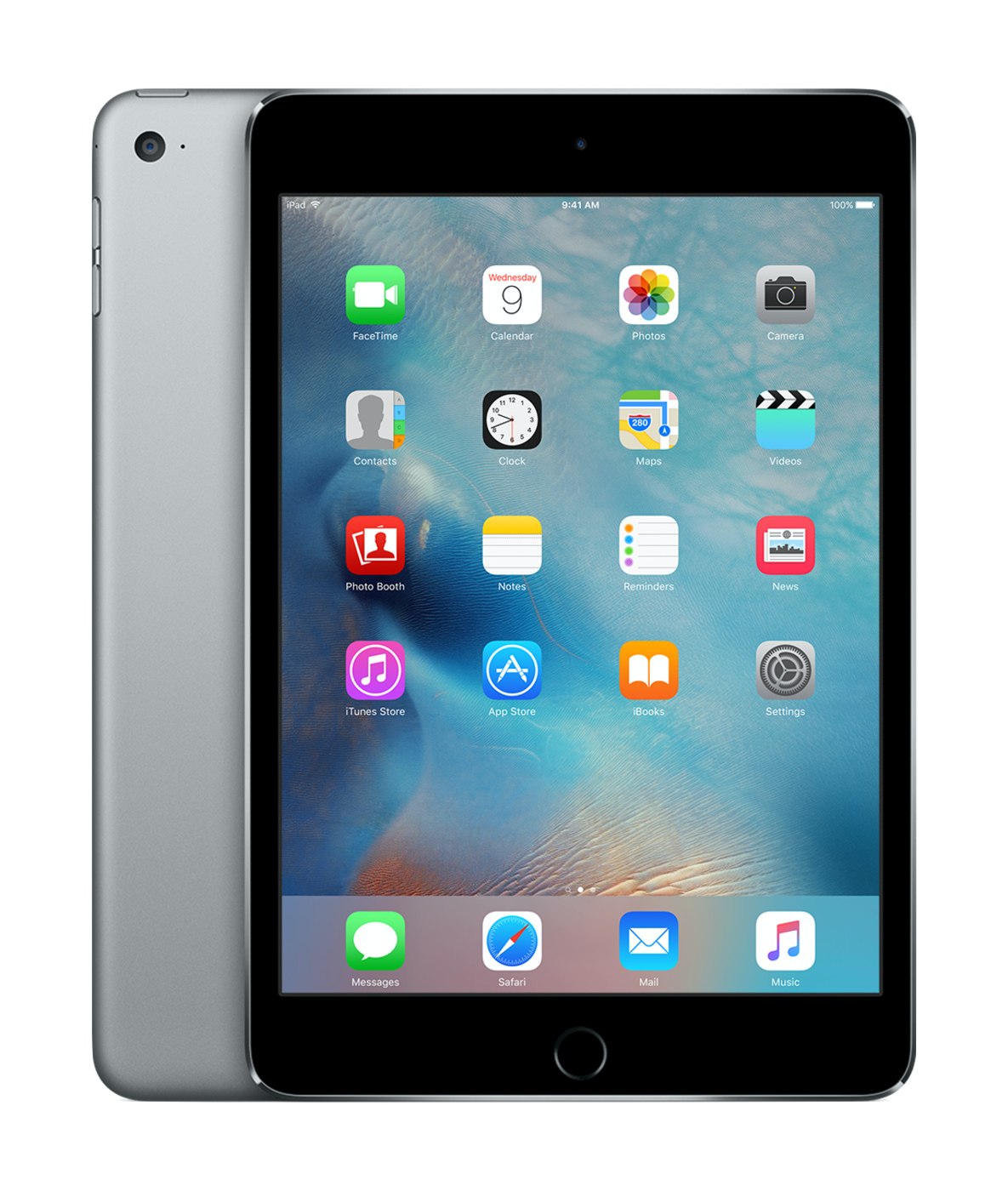 iPad mini 4 (7,9 hüvelykes)