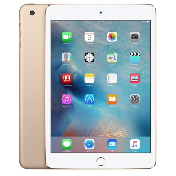 iPad mini 3 (7,9 hüvelykes)