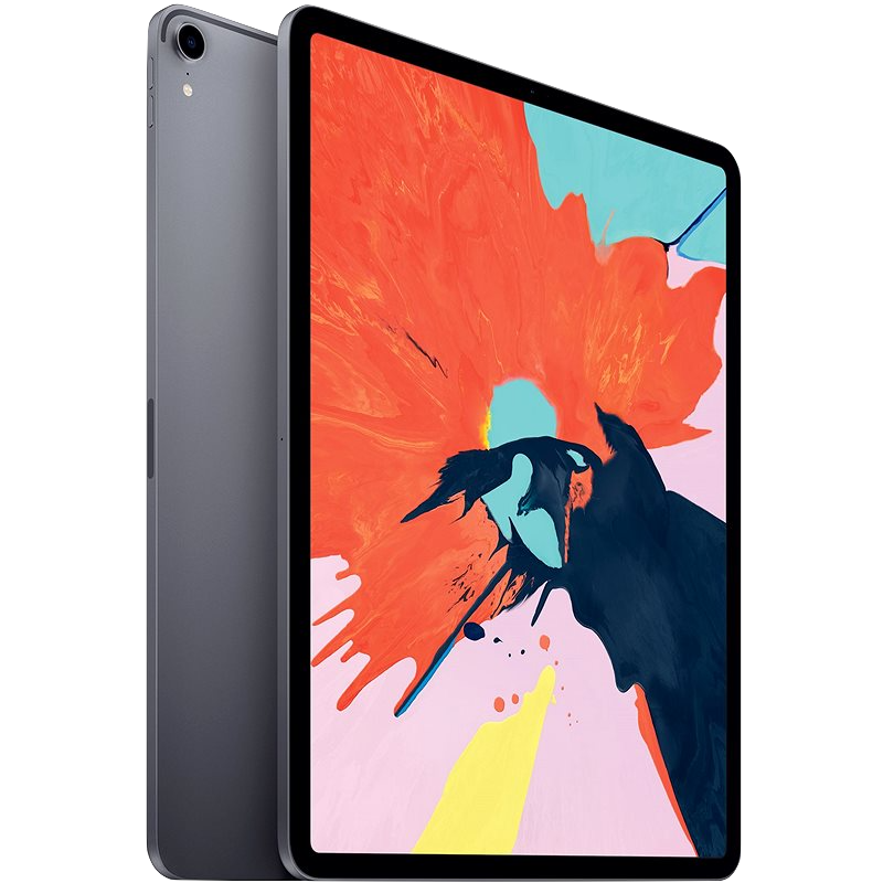 12,9 hüvelykes iPad Pro (3. generáció)