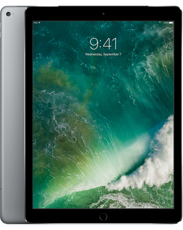 12,9 hüvelykes iPad Pro (1. generáció)