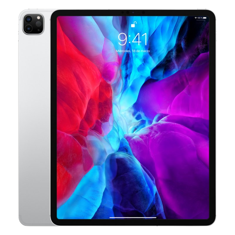 11 hüvelykes iPad Pro (2. generáció)