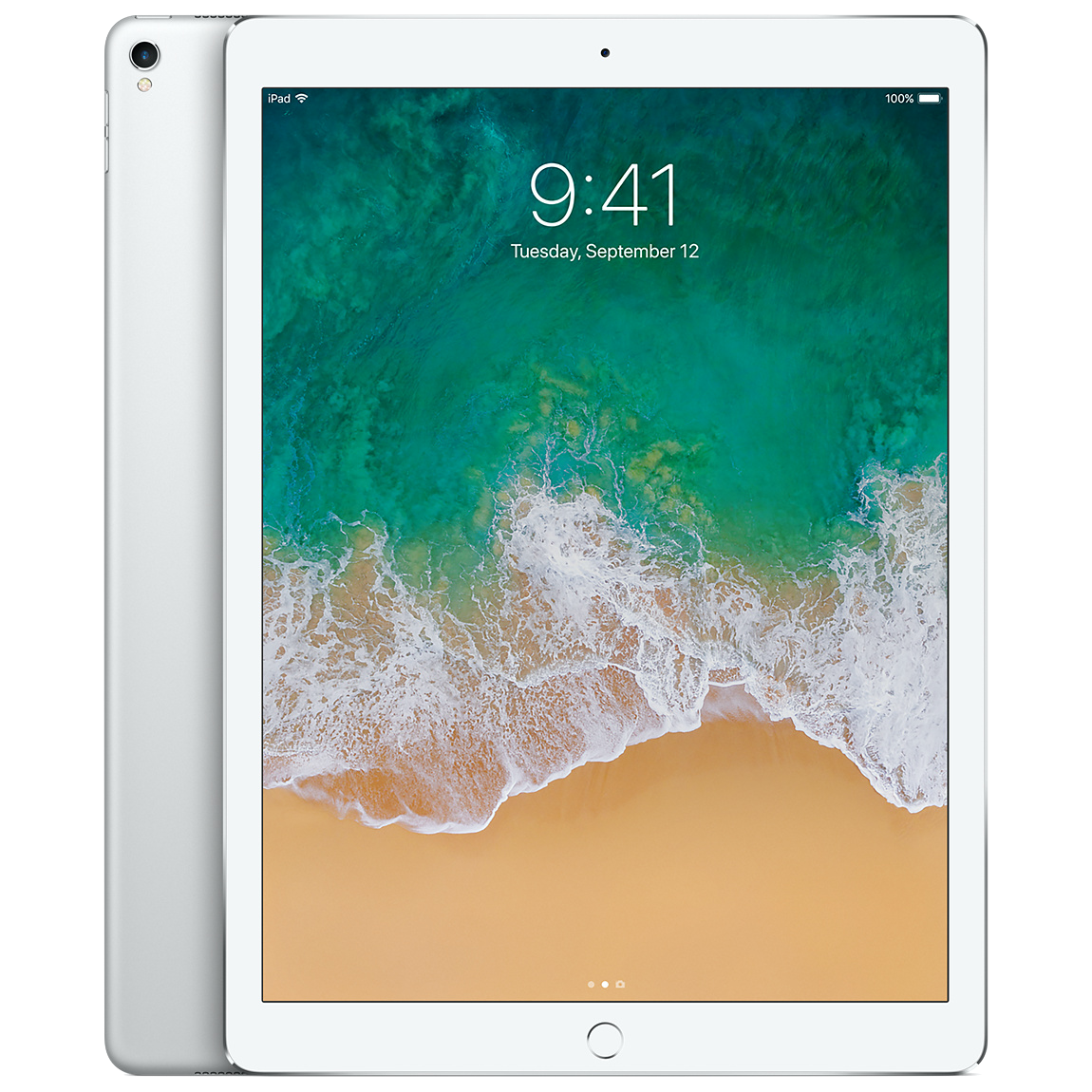 12,9 hüvelykes iPad Pro (2. generáció)