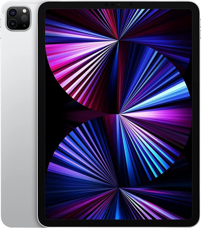 11 hüvelykes iPad Pro (3. generáció)