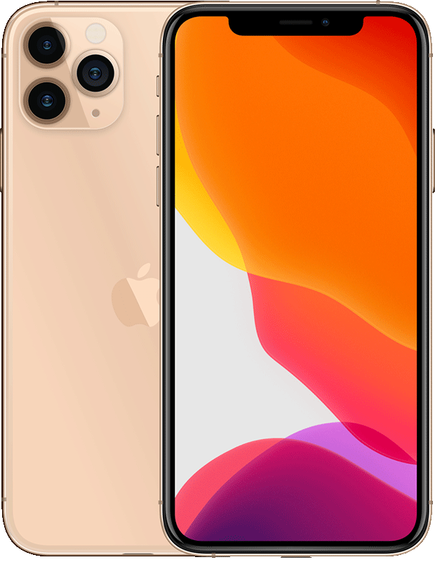 iPhone 11 Pro