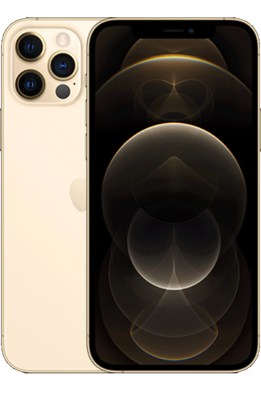 iPhone 12 Pro