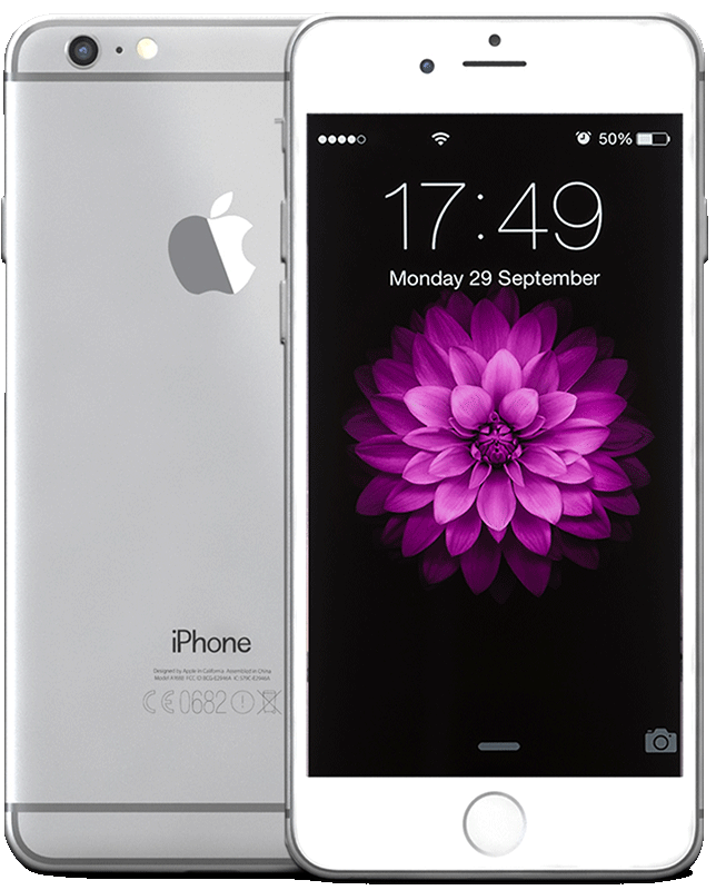 iPhone 6 Plus
