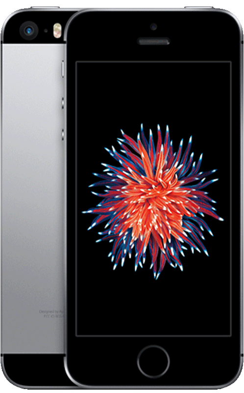 iPhone SE (1. generáció)