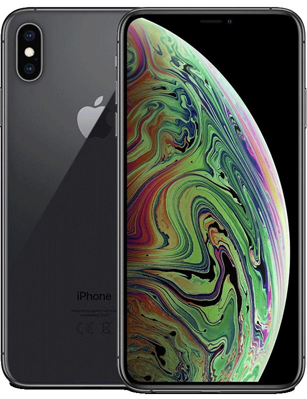 iPhone XS Max