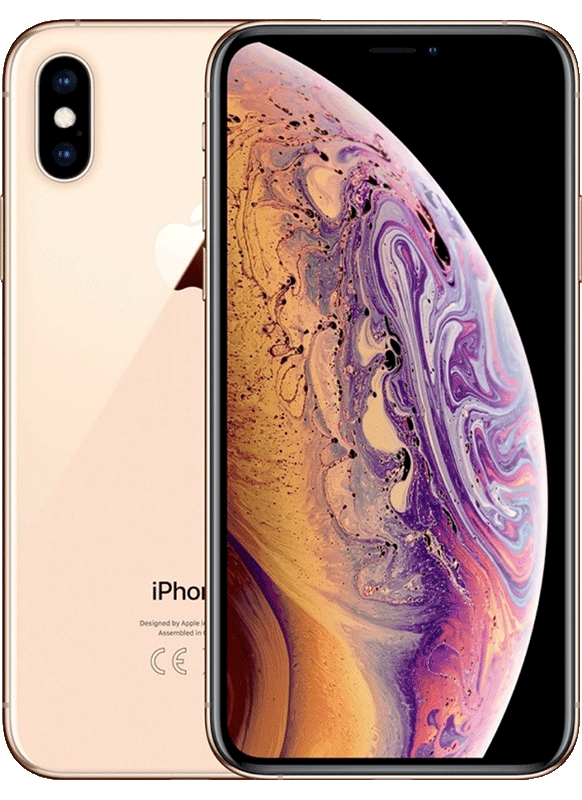 iPhone XS