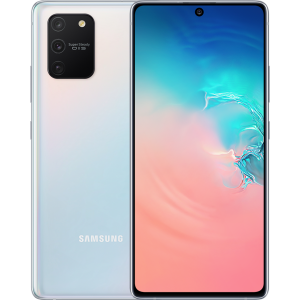 Samsung Galaxy S10 lite