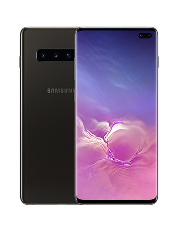 Samsung Galaxy S10 Plus