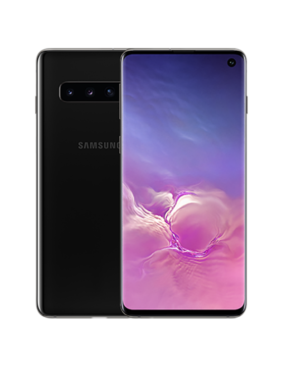 Samsung Galaxy S10
