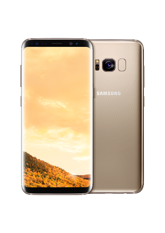 Samsung Galaxy S8 Plus