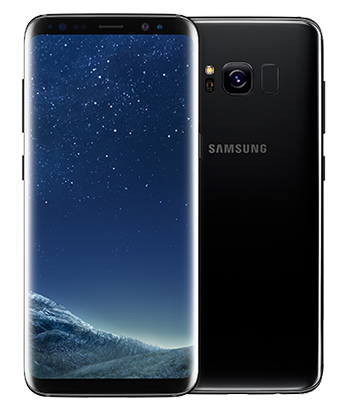 Samsung Galaxy S8