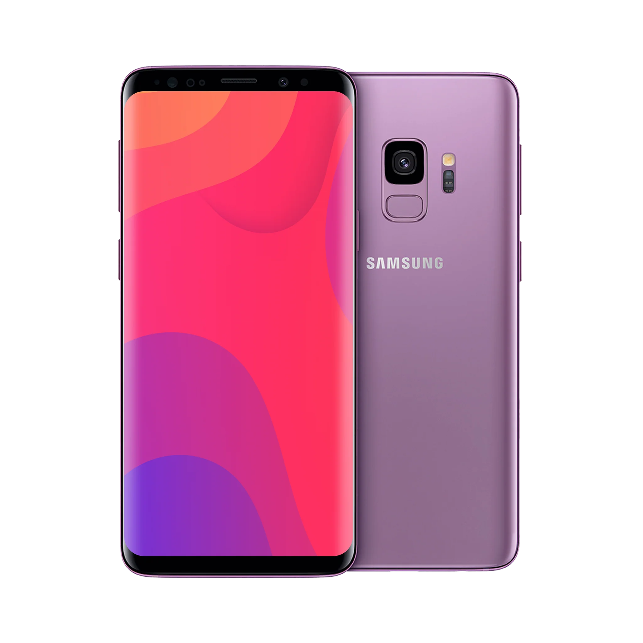 Samsung Galaxy S9