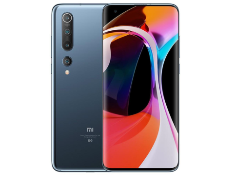 Xiaomi Mi 10