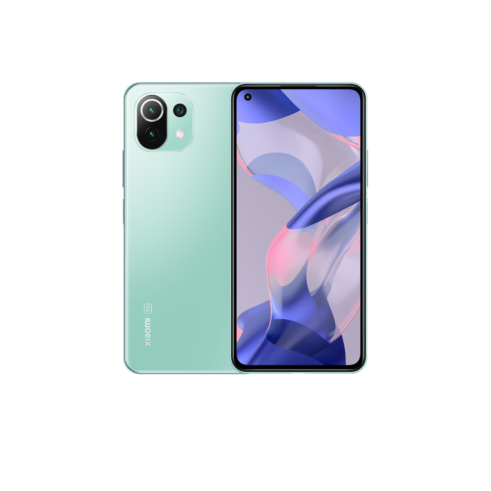 Xiaomi MI 11 Lite 5G NE