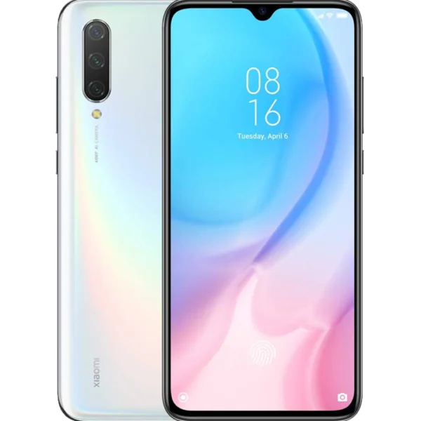Xiaomi Mi 9 Lite