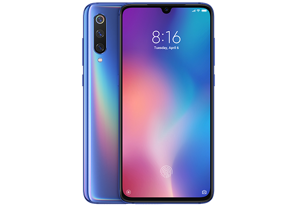Xiaomi Mi 9