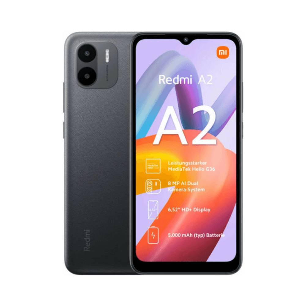 Xiaomi Mi A2
