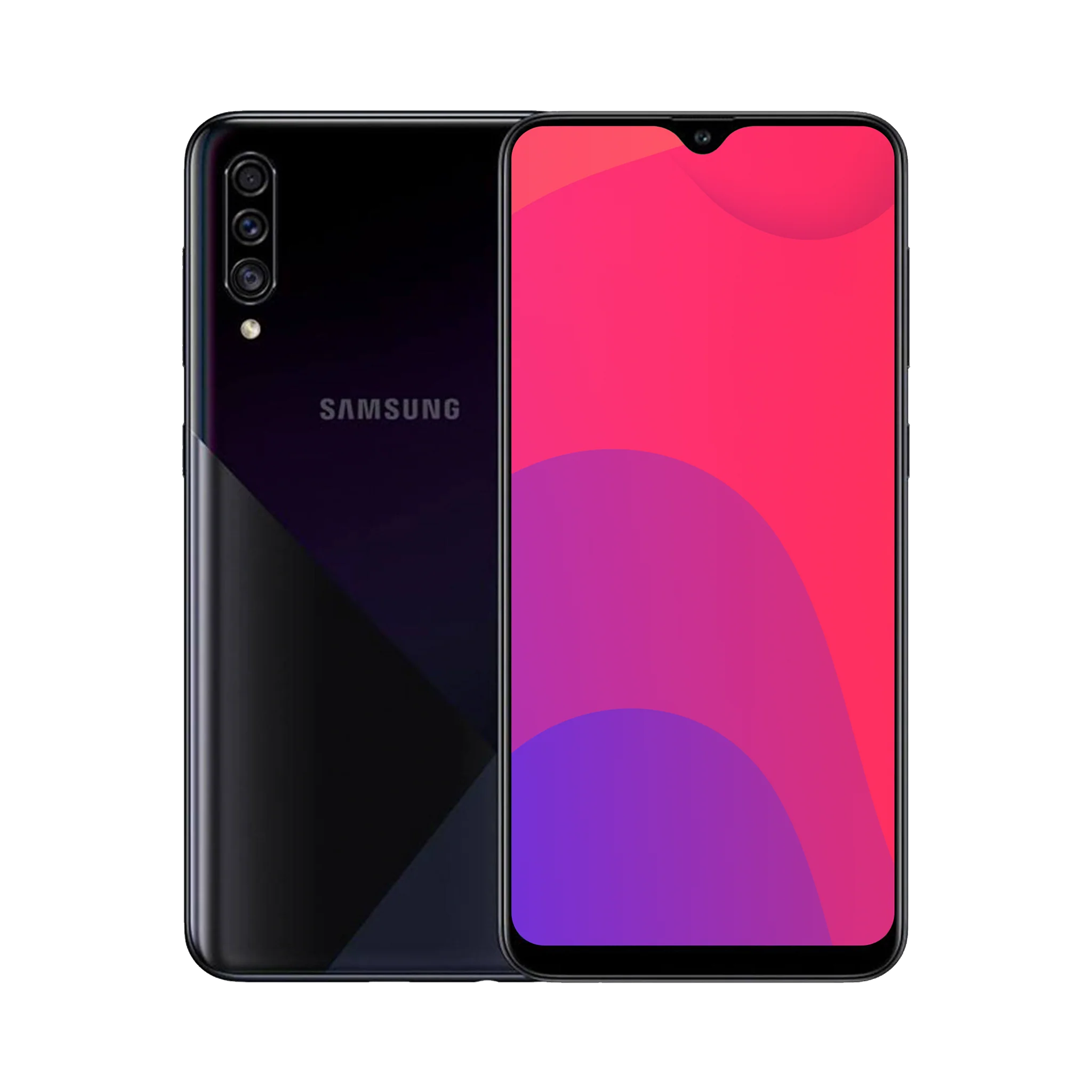 Samsung Galaxy A30