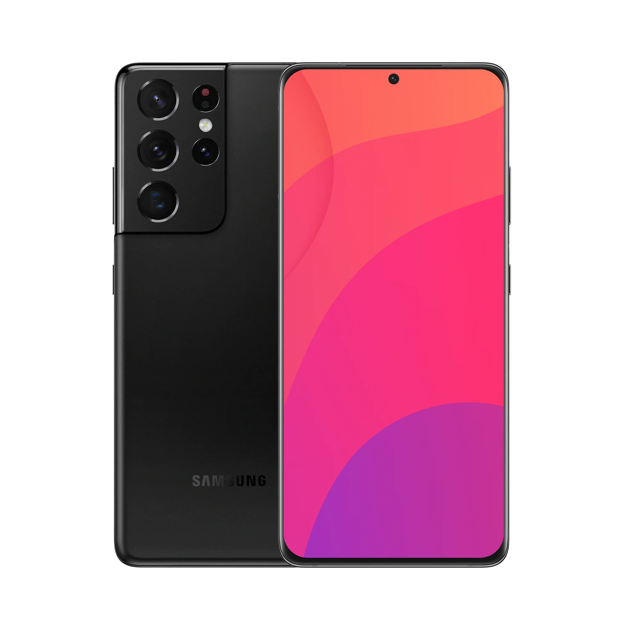 Samsung Galaxy S21 ultra