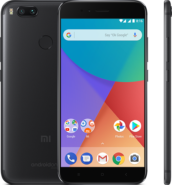 Xiaomi Mi A1