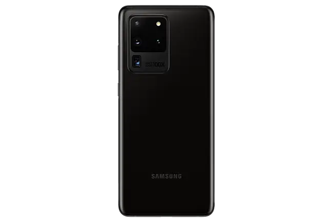 Samsung Galaxy S20 Ultra
