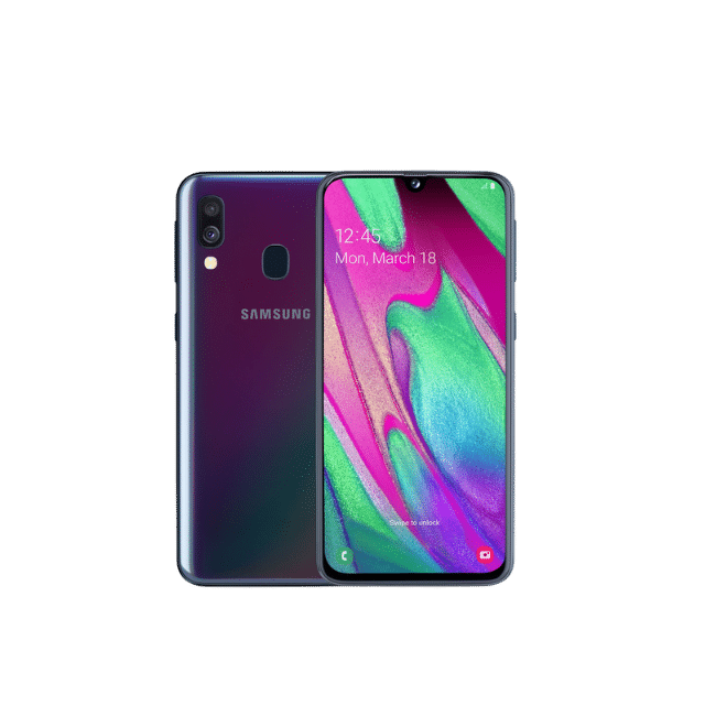 Samsung Galaxy A40