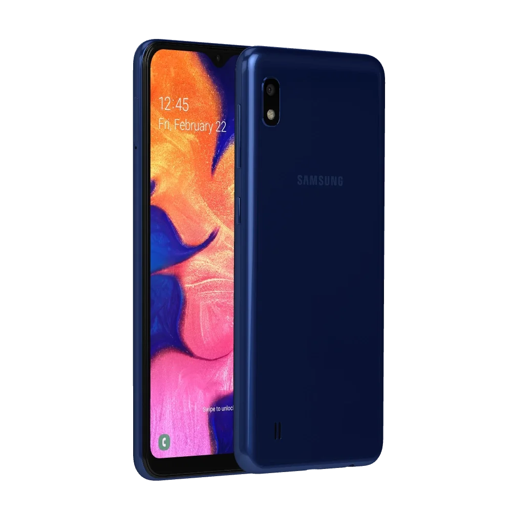Samsung Galaxy A10