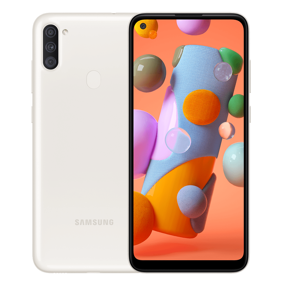 Samsung Galaxy A11