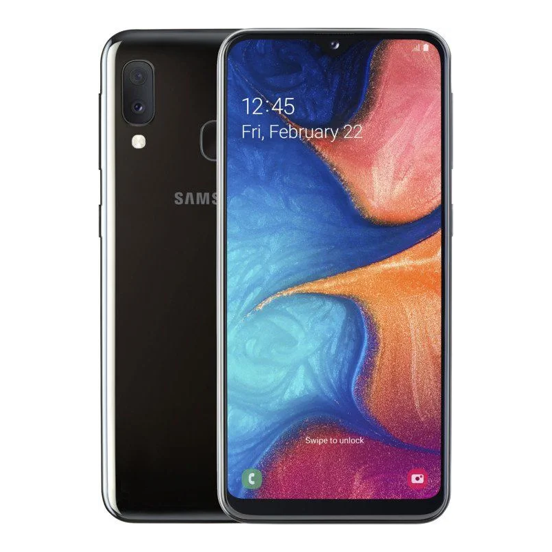 Samsung Galaxy A20E