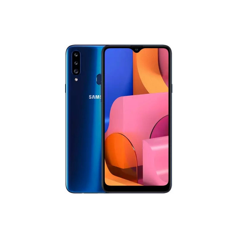 Samsung Galaxy A20S