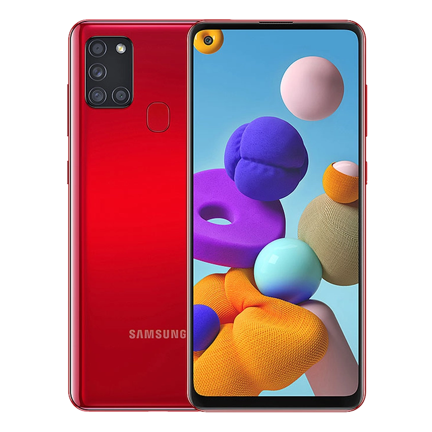 Samsung Galaxy A21S
