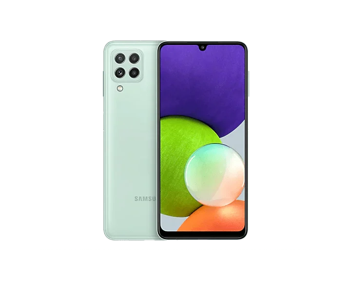 Samsung Galaxy A22 5G