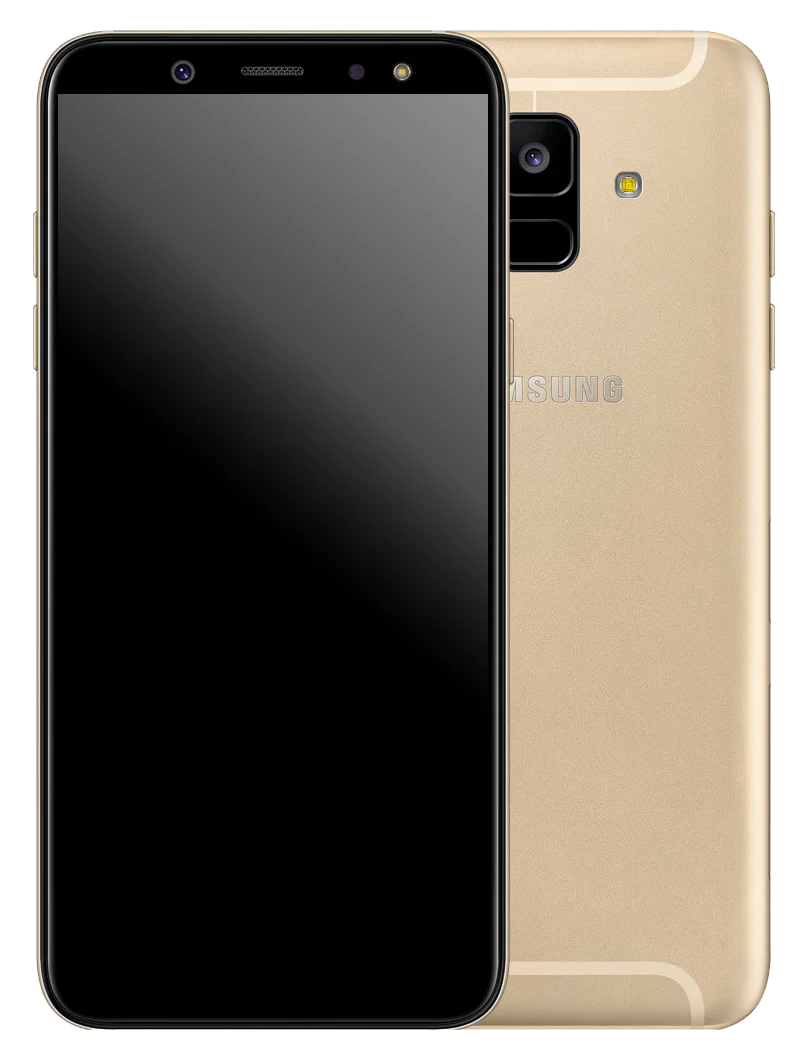 Samsung Galaxy A6 2018
