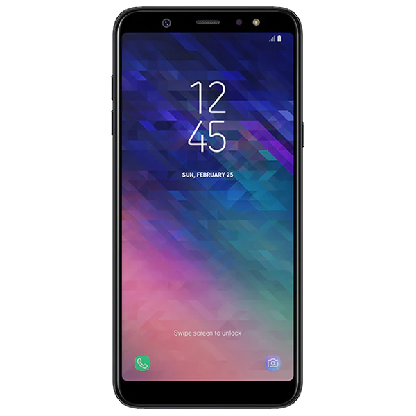 Samsung Galaxy A6 Plus (2018)