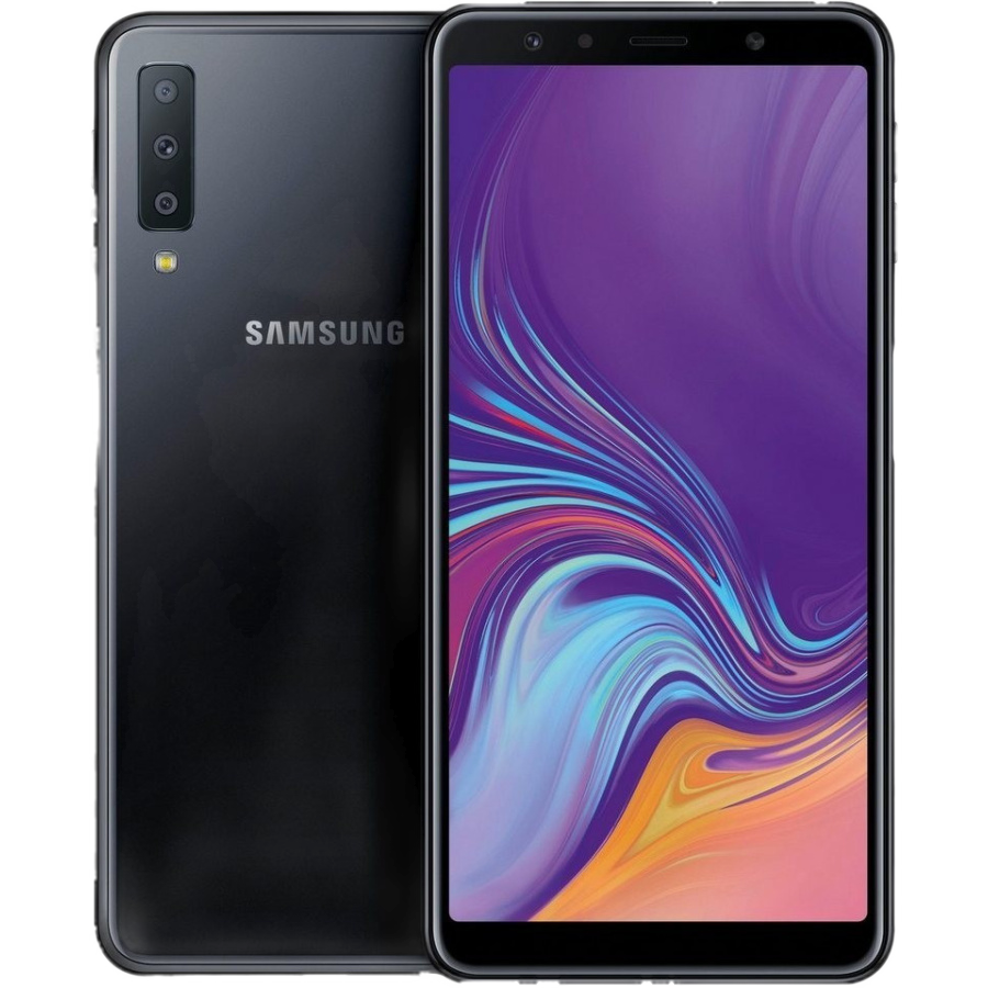Samsung Galaxy A7 2018