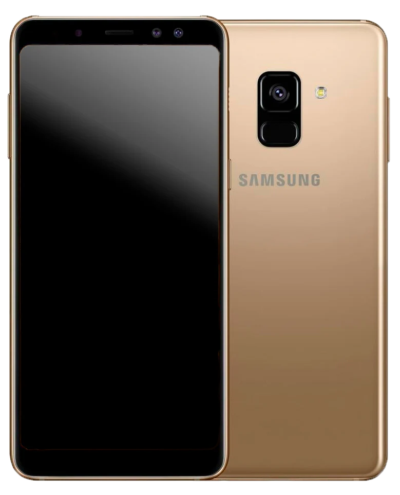 Samsung Galaxy A8 (2018)