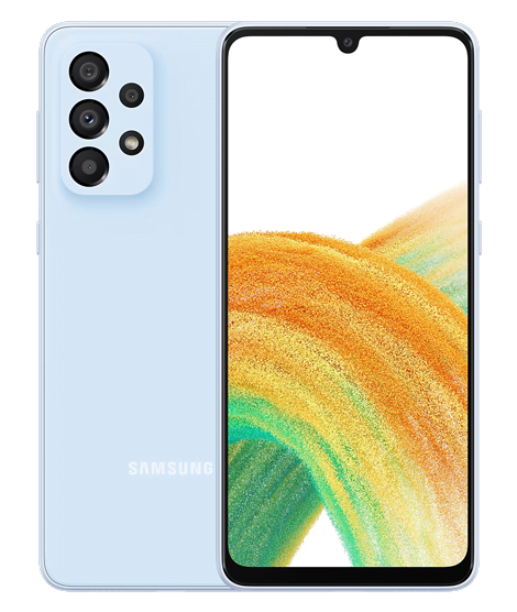 Samsung Galaxy A33 5G