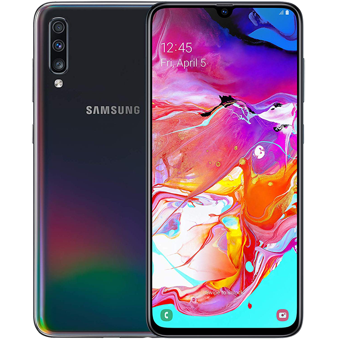 Samsung Galaxy A70