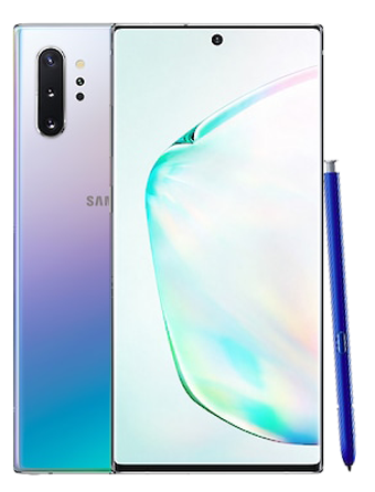 Samsung Galaxy Note 10 Plus