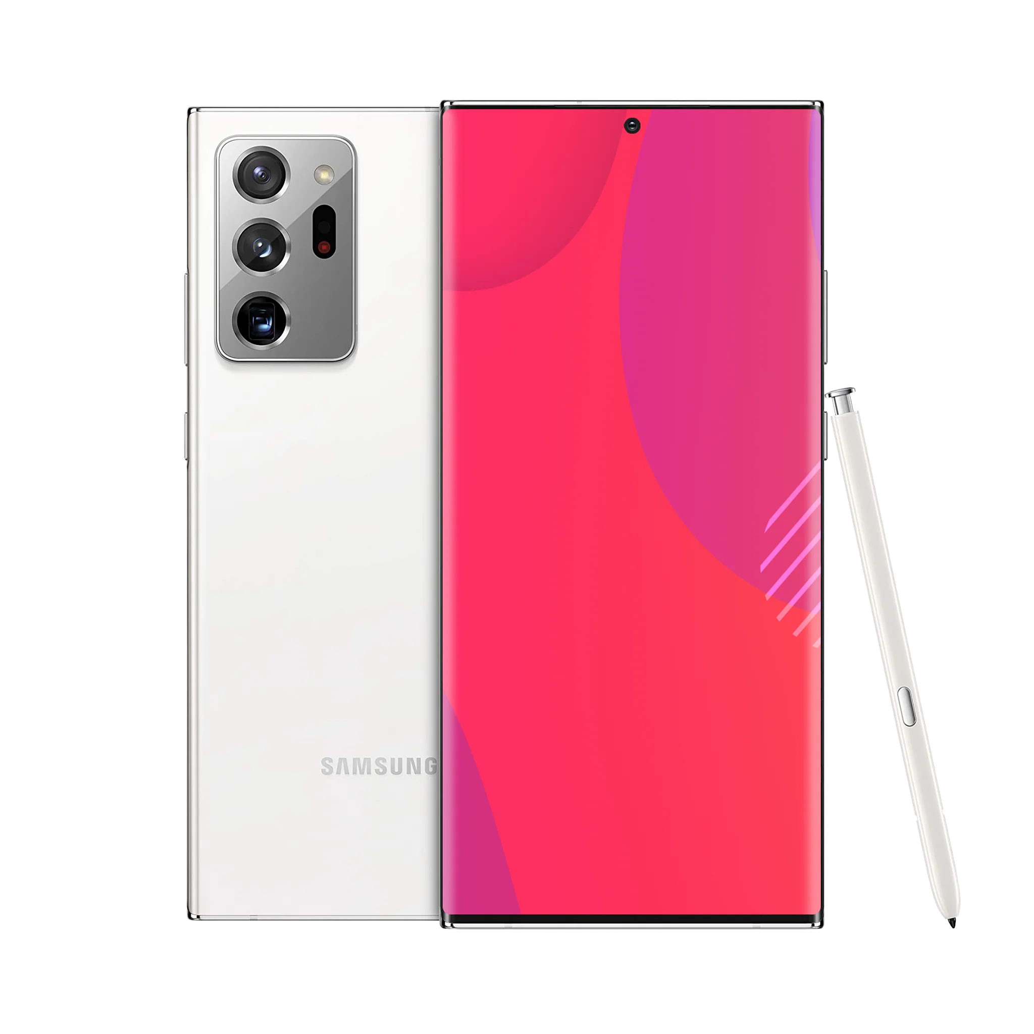 Samsung Galaxy Note 20 Ultra