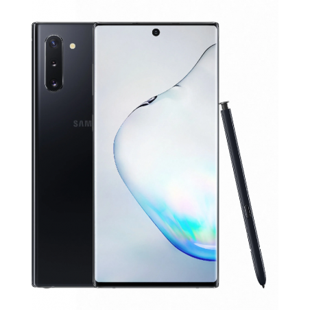 Samsung Galaxy Note 10