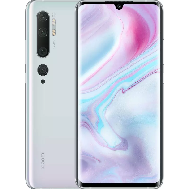 Xiaomi Mi Note 10